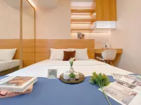 Stylish Designed Studio at Tokyo Riverside Pik 2 Apartment - 3-Sterne