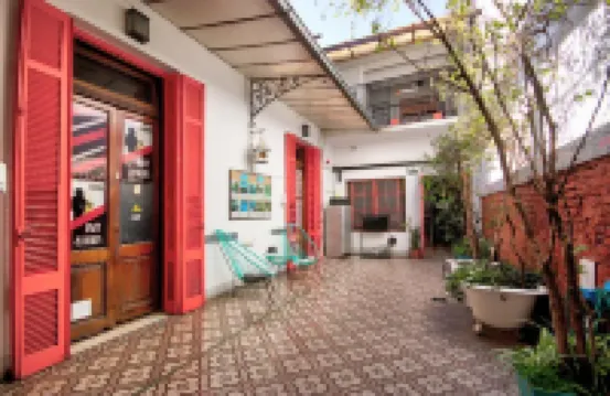 Play Hostel Soho