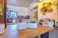 Schöner Wohnen am Störmthaler & Markkleeberger See Hotel a GroBposna