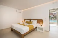 Tarra Apartments