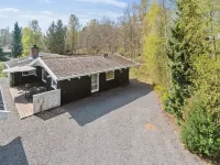 "Gjertrud" - 1km from the Sea