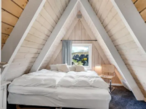 "Erly" - 18km to the Fjord Hoteles en Farsø