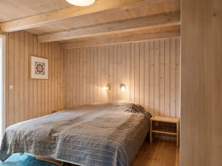 "Akule" - 6km from the sea Отели в г. Ebeltoft