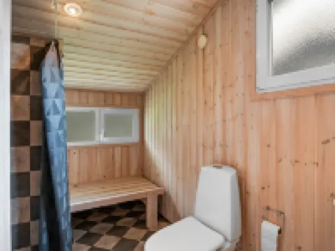 "Ellen" - 289m from the Sea