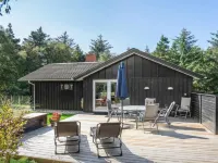 "Quiana" - 2km from the sea Hotels in Pandrup