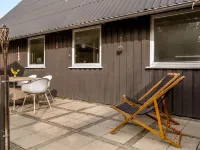 "Thyra" - 500m to the Fjord Fur 호텔