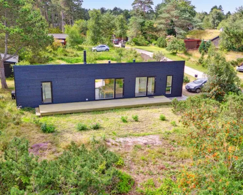 "Gjorgje" - 100m from the Sea Hotels in Sjaellands Odde