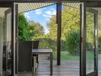 "Kajsa" - 250m from the sea