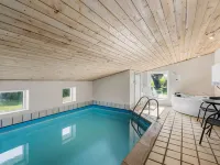 "Maylin" - 350m from the sea Hotels in Bogense