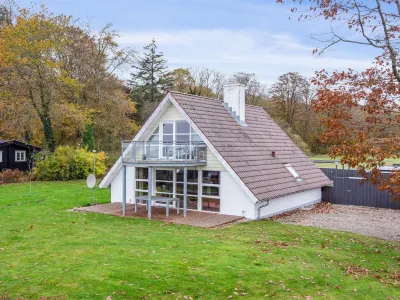 "Snezana" - 150m from the Sea Hotels near Haderslev ParkGolf & MiniGolf & DiscGolf & FodboldGolf & Park2Night