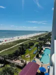 💎NEWLY REMODELED!! ISLAND TIME Honeymoon Suite Direct Oceanfront King Luxury - Private Pools