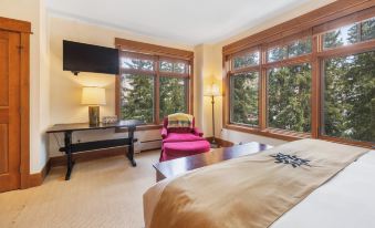 Timbers & Lone Eagle by Keystone Resort