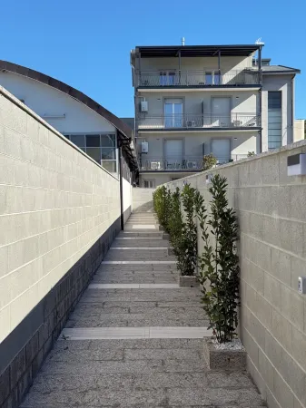 Isidoro Affittacamere Отели в г. Carimate