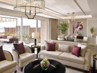 Mövenpick Bahrain Hotels in Muharraq