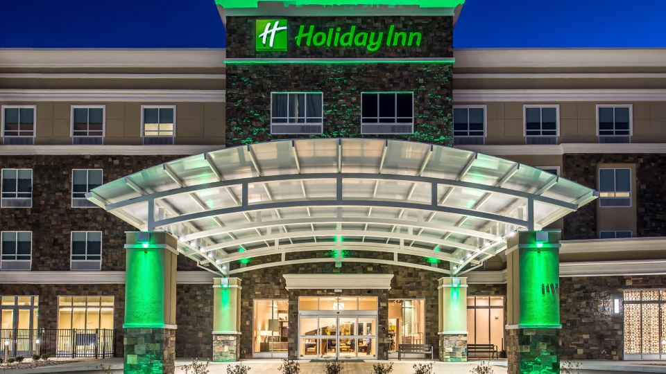 Holiday Inn & Suites HOUSTON NW - WILLOWBROOK by IHG