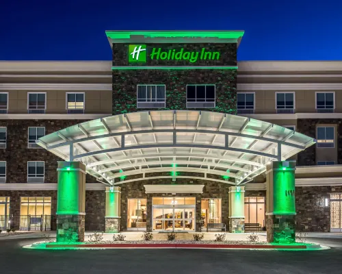 Holiday Inn & Suites HOUSTON NW - WILLOWBROOK by IHG ウィローブルック周辺のホテル