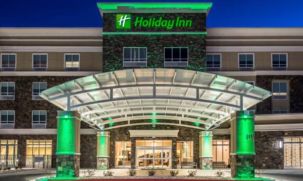 Holiday Inn & Suites Houston NW - Willowbrook by IHG