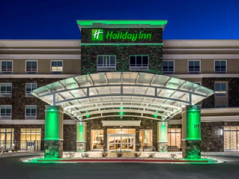 Holiday Inn & Suites HOUSTON NW - WILLOWBROOK by IHG Hotels near Willowbrook