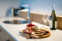 Oaks Vue Suites Geelong