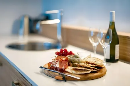 Oaks Vue Suites Geelong Отели в г. Джелонг