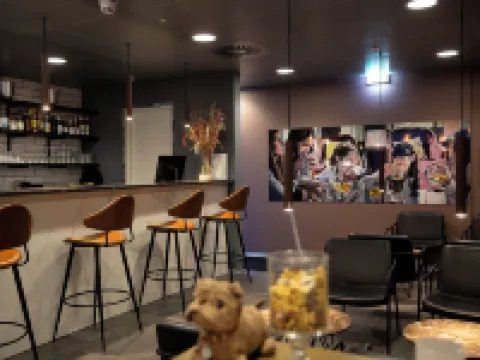 Cabinn Plus Esbjerg Hotels in Esbjerg