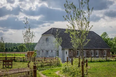 Holiday Home in Sint-oedenrode With Terrace Hotels in 
