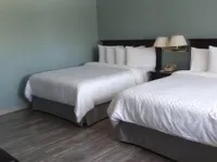 Motel Impérial Hotels in Perce