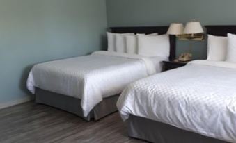 Motel Impérial
