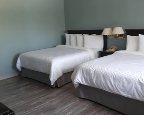 Motel Impérial Hotels in Perce