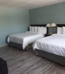Motel Impérial Hotels in Perce