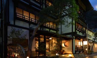 Ryokan Sugimoto