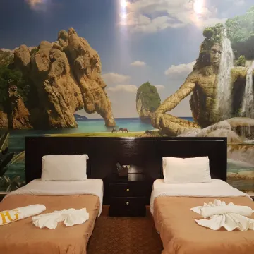 Cairo Paradise Hotel