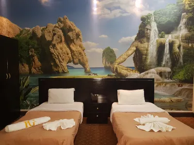 Cairo Paradise Hotel Hotels near Al-Azhar Mosque