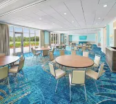 Margaritaville Hotel Kansas City - Morgenmad