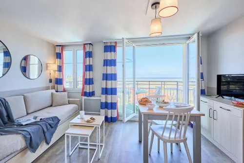 Residence Port Guillaume - Parkplatz