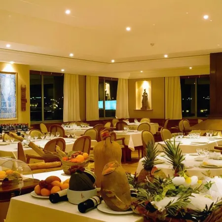 Hotel Real Oeiras