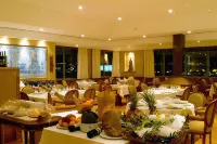 Hotel Real Oeiras - petit déjeuner