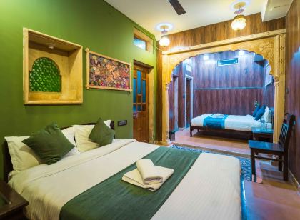 Tripli Hotels Prithvi Palace
