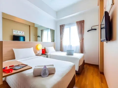 Monoloog Hotel Pekanbaru