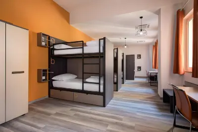 The RomeHello Hotel a 