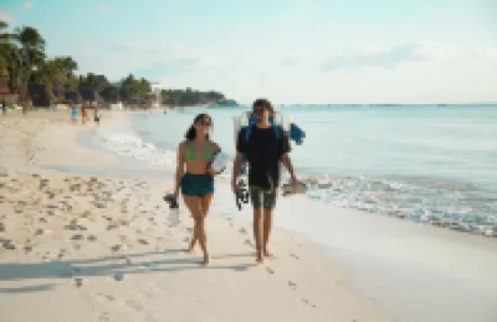 瑪雅海濱度假套房酒店