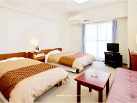 Sky Heart Hotel Kawasaki