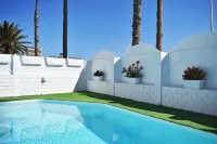 Dunaoasis Maspalomas - ビーチサイド