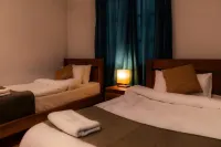 喀爾都皇朝飯店 - 早餐