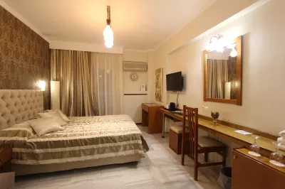 Hotel Mallas Các khách sạn ở 