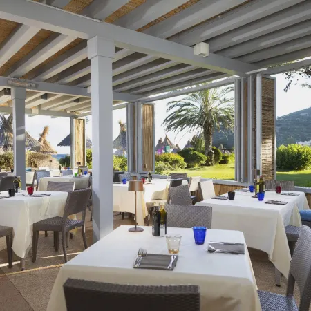 Cormoran Resort Villasimius