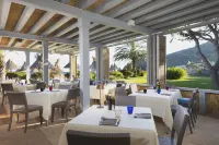 Cormoran Resort Villasimius - spa