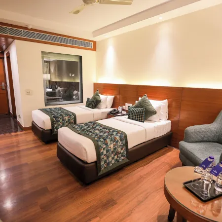 Hotel Royal Cliff