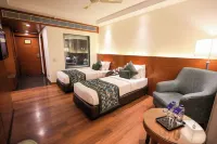 Hotel Royal Cliff Hotel a Kanpur