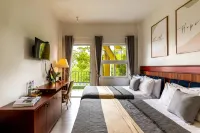 Casanova Dalat Hotel